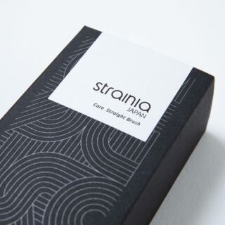 ストレーニア｜strainia JAPAN Official WEBSITE